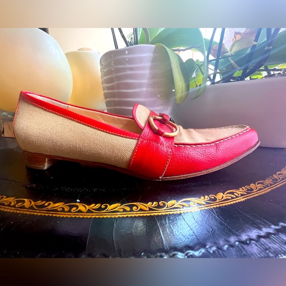 Prada loafer (39) - Picture 1 of 3
